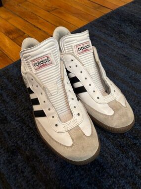 Adidas Samba
